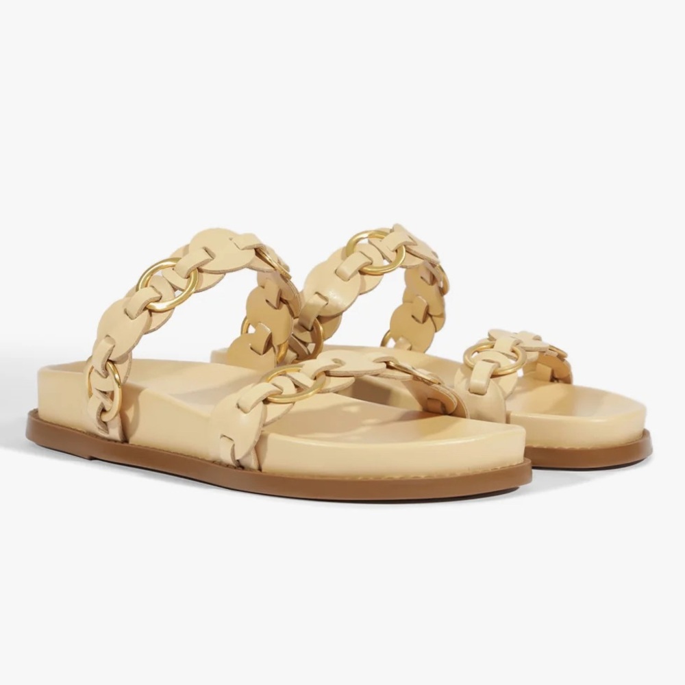 NEW!! Schutz Selina Sporty Sandals Size 9